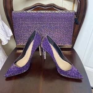 ALDO Hanrietta Pumps